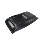 FORD RANGER T7 T8 SCOOP TİP 2 ( MAT SİYAH )