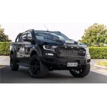 FORD RANGER T7 RAPTOR ÖN TAMPON + PANJUR