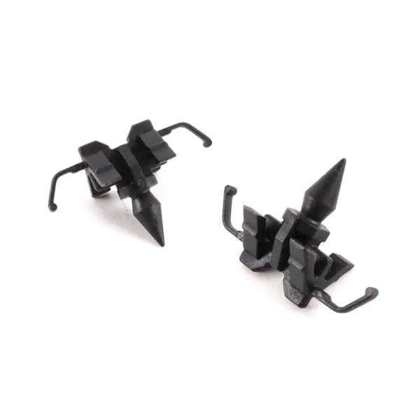 BMW ÇITA KLİPSİ 51711949809 (10 ADET )