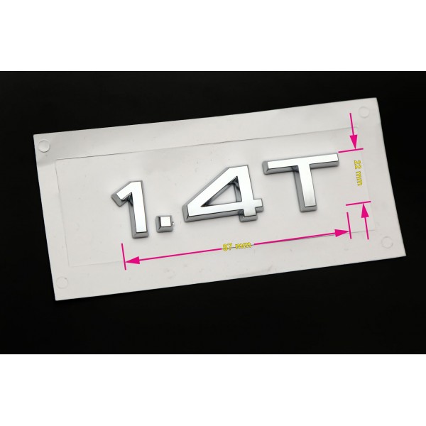 AUDI 1.4T YAZI