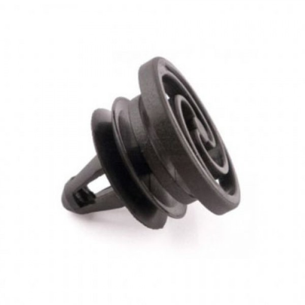 Volkswagen DÖŞEME KLİPSİ 6K0868243C (10 ADET)