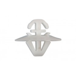 Volkswagen CRAFTER - SPRİNTER ÇITA KLİPSİ 2E1867289C (10 ADET)