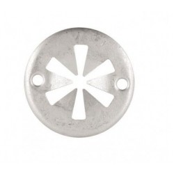 Volkswagen METAL KLİPS  N90335004 (10 ADET)