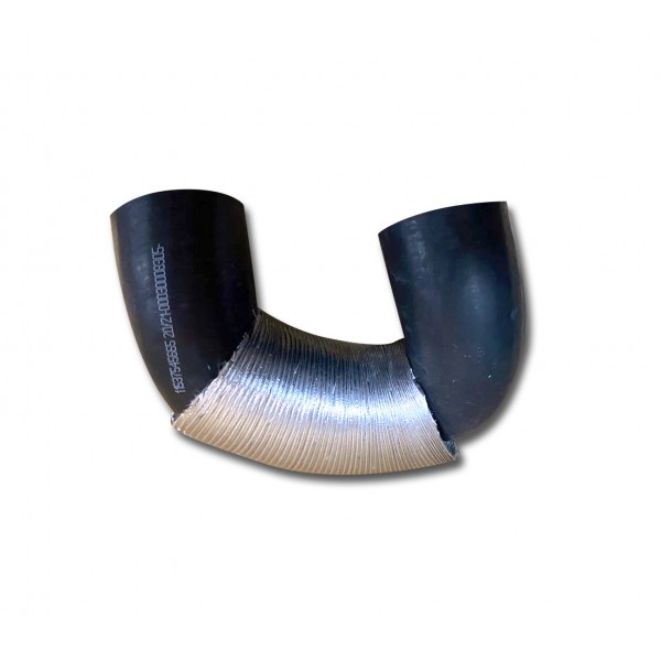 BMW E60 E61 E82 E84 E88 E90 E91 E92 TERMOSTAT HORTUMU 11537545665