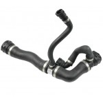 BMW E60 E61 520İ, 525İ, 530İ RADYATÖR ÜST HORTUMU 17127519255