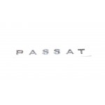 VOLKSWAGEN PASSAT B8.5 ARKA BAGAJ YAZISI