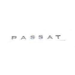 VOLKSWAGEN PASSAT B8.5 ARKA BAGAJ YAZISI