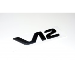 MERCEDES V12 YAZI W140 1408173615 (SİYAH)