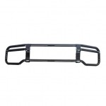 MERCEDES G SERİSİ W464 G63 AMG BOYNUZ / ÖN KORUMA DEMİRİ SİYAH
