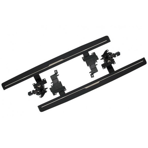 RANGE ROVER SPORT L320 2006-2013 ELEKTRİKLİ BASAMAK SETİ