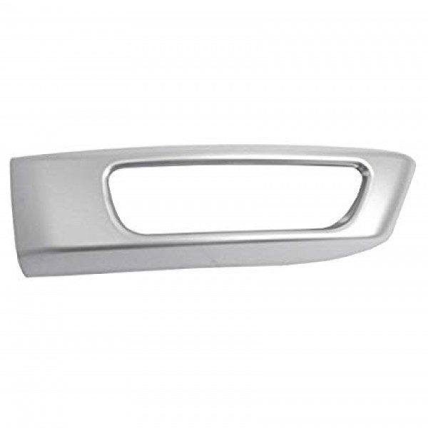 LR045049 RANGE ROVER SPORT 2014-2017 SİS FARI ÇERÇEVESİ GRİ SOL