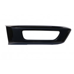 LR045225 RANGE ROVER SPORT 2014-17 SİS FARI ÇERÇEVESİ SİYAH SOL