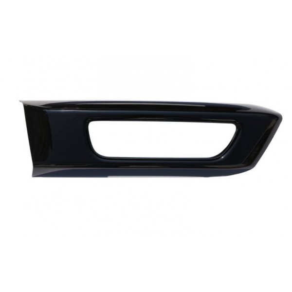 LR045225 RANGE ROVER SPORT 2014-17 SİS FARI ÇERÇEVESİ SİYAH SOL