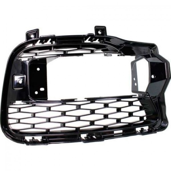 LR045034 RANGE ROVER SPORT 2014-2017 SİS FARI IZGARASI SOL