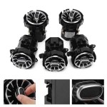 MERCEDES X247 2020-2021 ÖN IŞIKLI HAVALANDIRMA SETİ 64 RENK