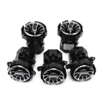 MERCEDES X247 2020-2021 ÖN IŞIKLI HAVALANDIRMA SETİ 64 RENK