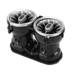 MERCEDES X247 2020-2021 ARKA IŞIKLI HAVALANDIRMA SETİ 64 RENK