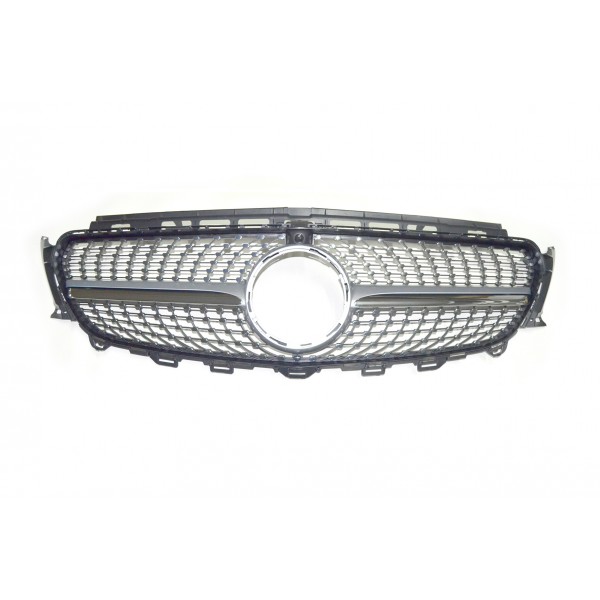 MERCEDES E SERİSİ W213 DIAMOND PANJUR 2016-2020