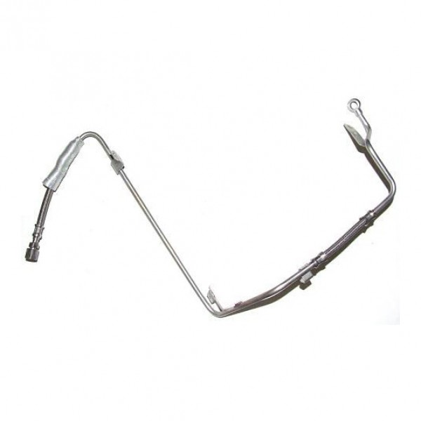 06B145771P TURBO YAĞLAMA BORUSU ÜST