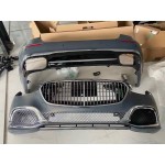 MERCEDES YENİ S SERİSİ W223 MAYBACH BODY KİT 2021-2022