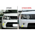 RANGE ROVER SPORT AUTOBİOGRAPHY SİS ÇERÇEVESİ SOL 2010-2013