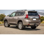 TOYOTA LAND CRUİSER PRADO 2010 - 2018 MAKYAJLAMA SETİ BODY KİT