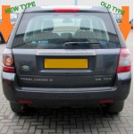 LAND ROVER FREELANDER 2 MAKYAJLI STOP SOL LR039798 2006-2014