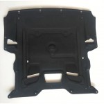 BMW 5 SERİSİ F10 MOTOR ALT MUHAFAZASI (KEÇE) 51757185113