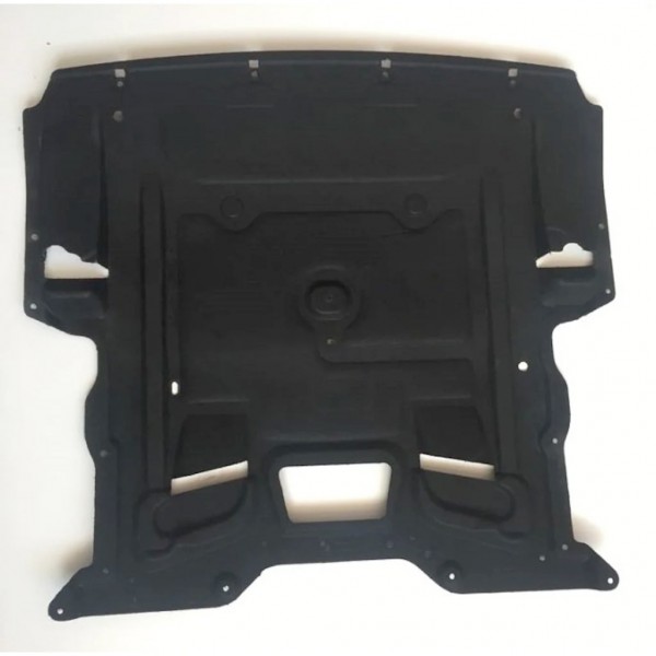 BMW 5 SERİSİ F10 MOTOR ALT MUHAFAZASI (KEÇE) 51757185113