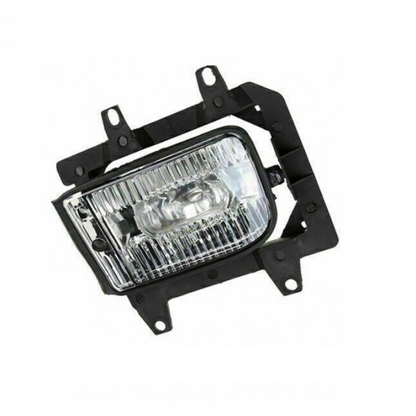 63171386033 BMW 3 SERİSİ E30 SİS FARI SOL