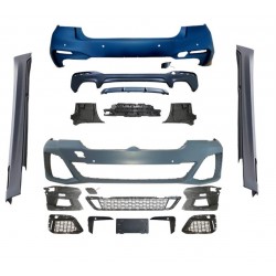 BMW 5 SERİSİ G30 LCİ M-TECH BODY KİT 2020-2022