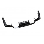 BMW M3 M4 F80 F82 M PERFORMANCE ARKA DİFÜZÖR PİANO BLACK BMW M3 M4 F80 F82 M PERFORMANCE ARKA DİFÜZÖR PİANO BLACK