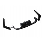 BMW M3 M4 F80 F82 M PERFORMANCE ARKA DİFÜZÖR PİANO BLACK BMW M3 M4 F80 F82 M PERFORMANCE ARKA DİFÜZÖR PİANO BLACK