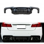 BMW F10 M-TECH İÇİN M5 COMPETİTİON DİFÜZÖR 2011-2016