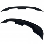 FORD MUSTANG 2008-2014 İÇİN 2021 GT500 GÖRÜNÜM SPOİLER