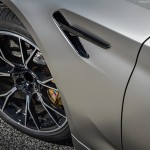 BMW 5 SERİSİ G30 M5 ÇAMURLUK SETİ SAC 2016-2022