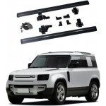 LAND ROVER YENİ DEFENDER 90 ELEKTRİKLİ YAN BASAMAK SETİ 2020-22