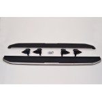 RANGE ROVER EVOQUE PURE/PRESTİGE SABİT YAN BASAMAK SETİ 2011-18