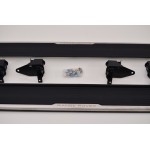RANGE ROVER EVOQUE PURE/PRESTİGE SABİT YAN BASAMAK SETİ 2011-18