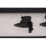 RANGE ROVER EVOQUE PURE/PRESTİGE SABİT YAN BASAMAK SETİ 2011-18