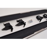 RANGE ROVER EVOQUE PURE/PRESTİGE SABİT YAN BASAMAK SETİ 2011-18