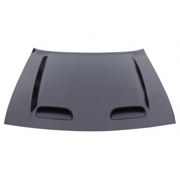 DODGE CHALLENGER HELLCAT DEMON KAPUT 2008-2022