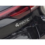 MERCEDES 4MATIC YAZI YENİ TİP