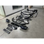 BMW 3 SERİSİ G20 2023 M-TECH MAKYAJLAMA SETİ FULL BODY KİT