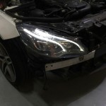 MERCEDES W207 E COUPE-CABRİO 2010-2016 MAKYAJLAMA SETİ BODY KİT