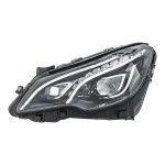 MERCEDES W207 E COUPE-CABRİO 2010-2016 MAKYAJLAMA SETİ BODY KİT
