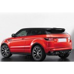 LAND ROVER RANGE ROVER EVOQUE SVR BODY KİT 2011-2018