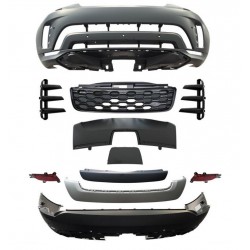 LAND ROVER DİSCOVERY 5 2017-2019 İÇİN 2023 MAKYAJLAMA SETİ