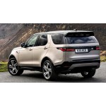 LAND ROVER DİSCOVERY 5 2017-2019 İÇİN 2023 MAKYAJLAMA SETİ