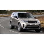 LAND ROVER DİSCOVERY 5 2017-2019 İÇİN 2023 MAKYAJLAMA SETİ